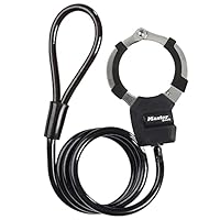Amazon.co.jp: Master Lock (マスターロック) チェーンロック